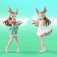 [IN STOCK] 1/20 Scale World Figure [TRAINER HOUSE] - Jasmine