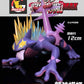[IN STOCK] 1/200 Gigantamax Figure [BQG Studio] - Gigantamax Toxtricity