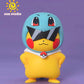 [PREORDER CLOSED] Pikachu Cosplay [SUN Studio] - Pikachu Cosplay Squirtle
