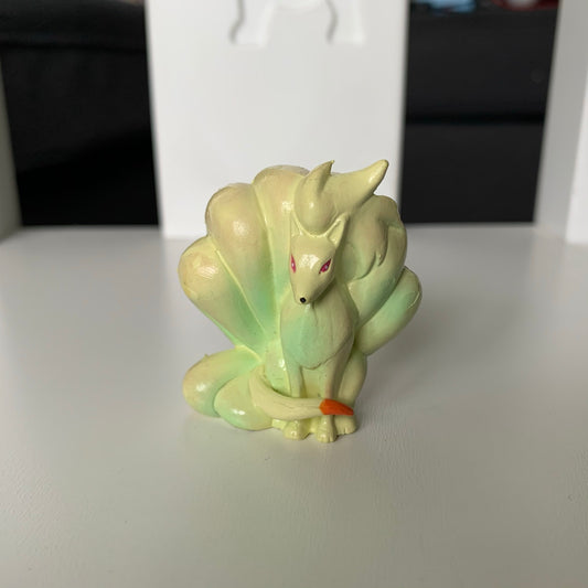 Figurine Tomy CGTSJ -  Feunard