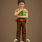 [PREORDER CLOSED] 1/20 Scale World Figure [STS] - Brock & Geodude