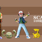 [PREORDER CLOSED] 1/20 Scale World Figure [STS] - Brock & Geodude