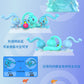 [PREORDER CLOSED] 1/20 Scale World Figure [LUCKY WINGS Studio] - May (Adventures) & Bulbasaur & Phione & Manaphy