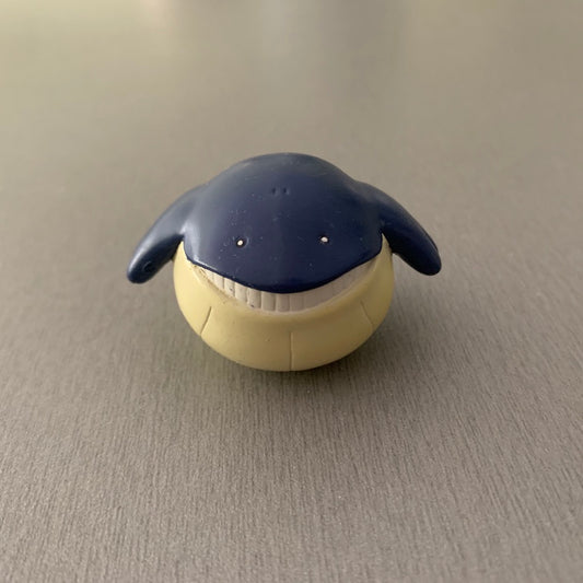 Figurine Tomy CGTSJ - Wailmer