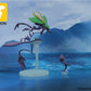 [PREORDER] 1/20 Scale World Figure [FLF] - Skrelp & Dragalge