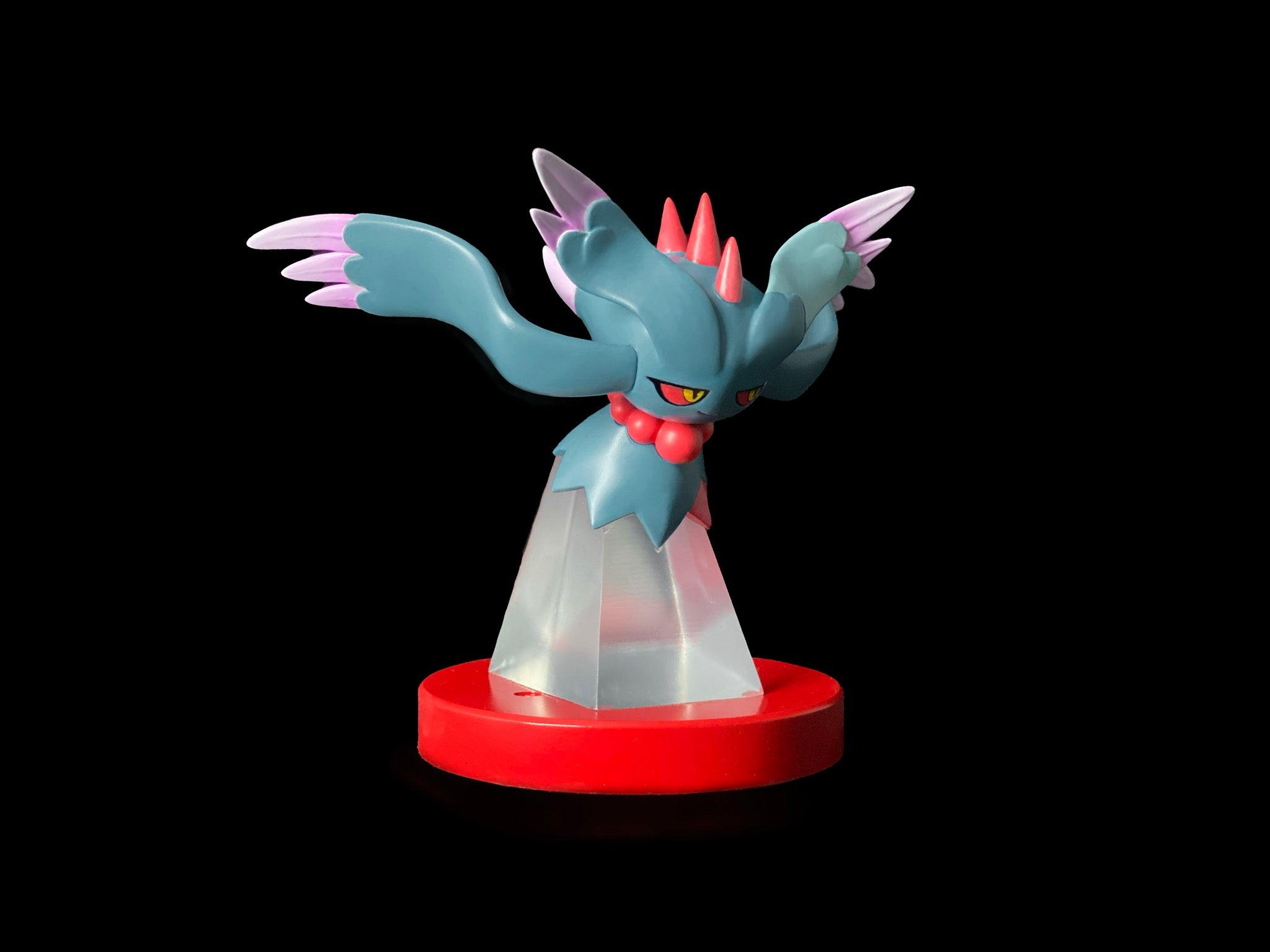 IN STOCK] 1/40 Zukan Figure [ICE] - Flutter Mane – POKÉ GALERIE