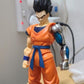 [IN STOCK] Dragon Ball SHF Figure Kit [FOREST HOUSE] - Future Gohan Robot Arm