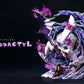 [PREORDER CLOSED] Statue [FANTASY] - Aerodactyl & Mega Aerodactyl