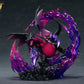 [PREORDER CLOSED] 1/20 Scale World Figure [WT] - Mega Charizard X