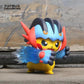 [PREORDER CLOSED] Cosplay Pikachu [IH x FD Studio] - Mega Swampert Pikachu