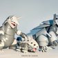 [IN STOCK] 1/20 Scale World Figure [BBQ] - Steven Stone & Lairon & Mega Aggron