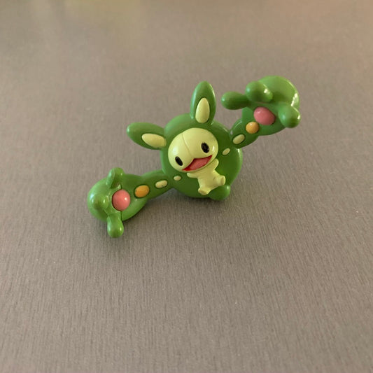 Figurine Tomy CGTSJ - Symbios