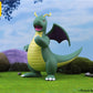 [PREORDER CLOSED] 1/20 Scale World Figure [FLF] - Dragonite