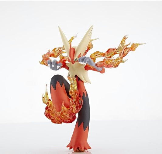 [EN STOCK] Figurine 1/20 Scale World [KING Studio] - Mega Brasegali