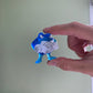 Figurine Translucide - Ptitard & Tetarte & Tartard