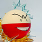 [IN STOCK] 1/20 Scale World Figure [POPO] - Voltorb & Electrode