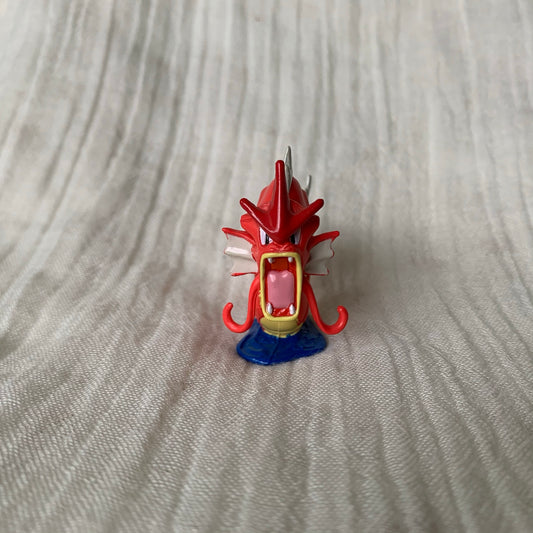 Figurine Tomy CGTSJ -  Leviator Rouge