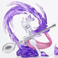 [PREORDER CLOSED] 1/20 Scale World Figure [KING] - Mewtwo & Mega Mewtwo
