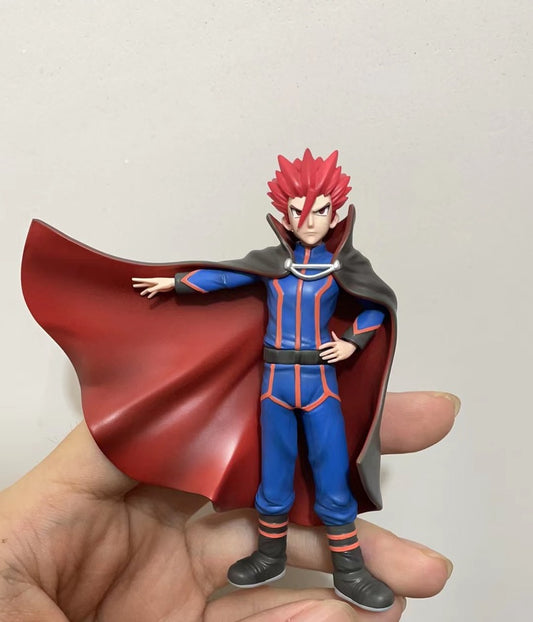 [IN STOCK] 1/20 Scale World Figure [TRAINER HOUSE] - Lance