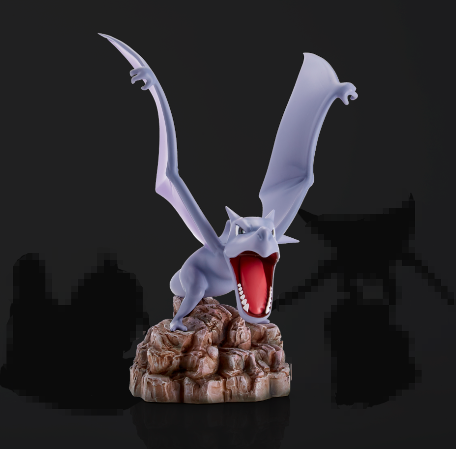PREORDER CLOSED] 1/20 Scale World Figure [XO Studio