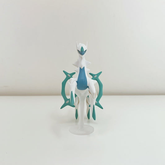 [EN STOCK] Figurine 1/40 Zukan [KING Studio] - Arceus