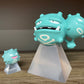 [IN STOCK] 1/20 Scale World Figure [RX] - Koffing & Weezing