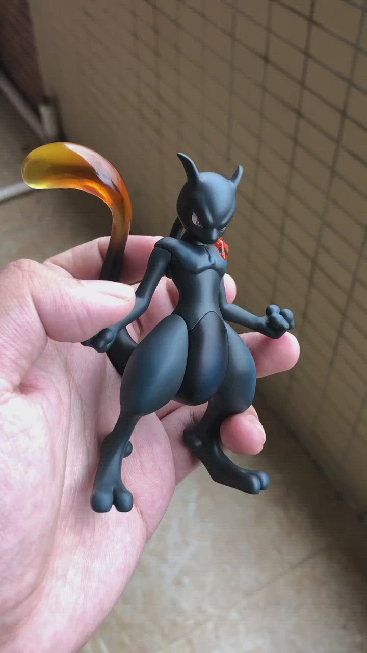 Pokémon Mewtwo Statue - Spec Fiction Shop