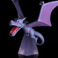 [IN STOCK] 1/20 Scale World Figure [POCKET BUS] - Aerodactyl