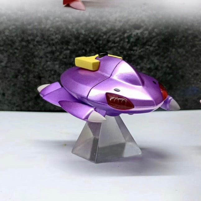 〖Sold Out〗Pokemon Scale World Genesect #649 1:20 - HH Studio