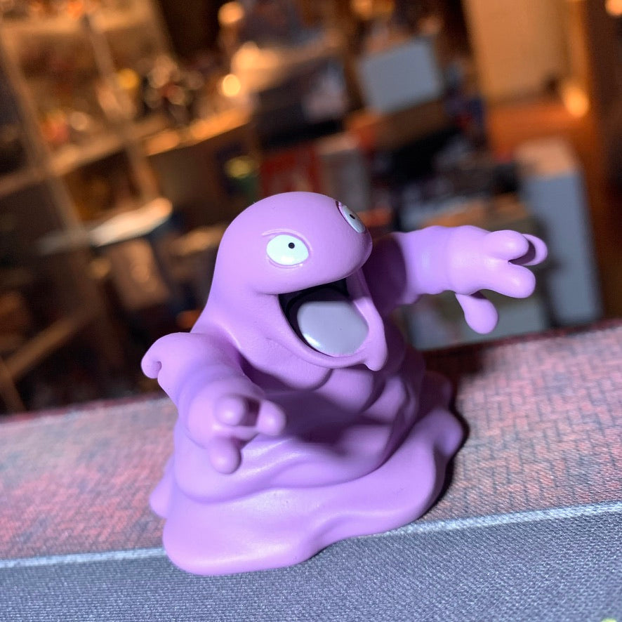 [EN STOCK] Figurine 1/20 Scale World [SXG Studio] - Tadmorv & Grotadmorv