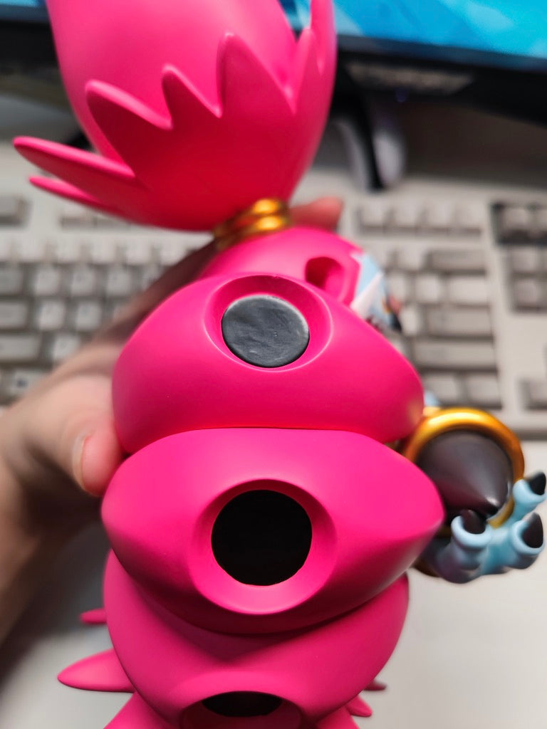 ポケモン SXG-120 フィギュア ポケモン SXG-120 フィギュア - メルカリ