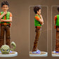 [PREORDER CLOSED] 1/20 Scale World Figure [STS] - Brock & Geodude