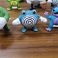 [PREORDER CLOSED] 1/20 Scale World Figure [RX Studio] - Poliwag & Poliwhirl & Poliwrath & Politoed