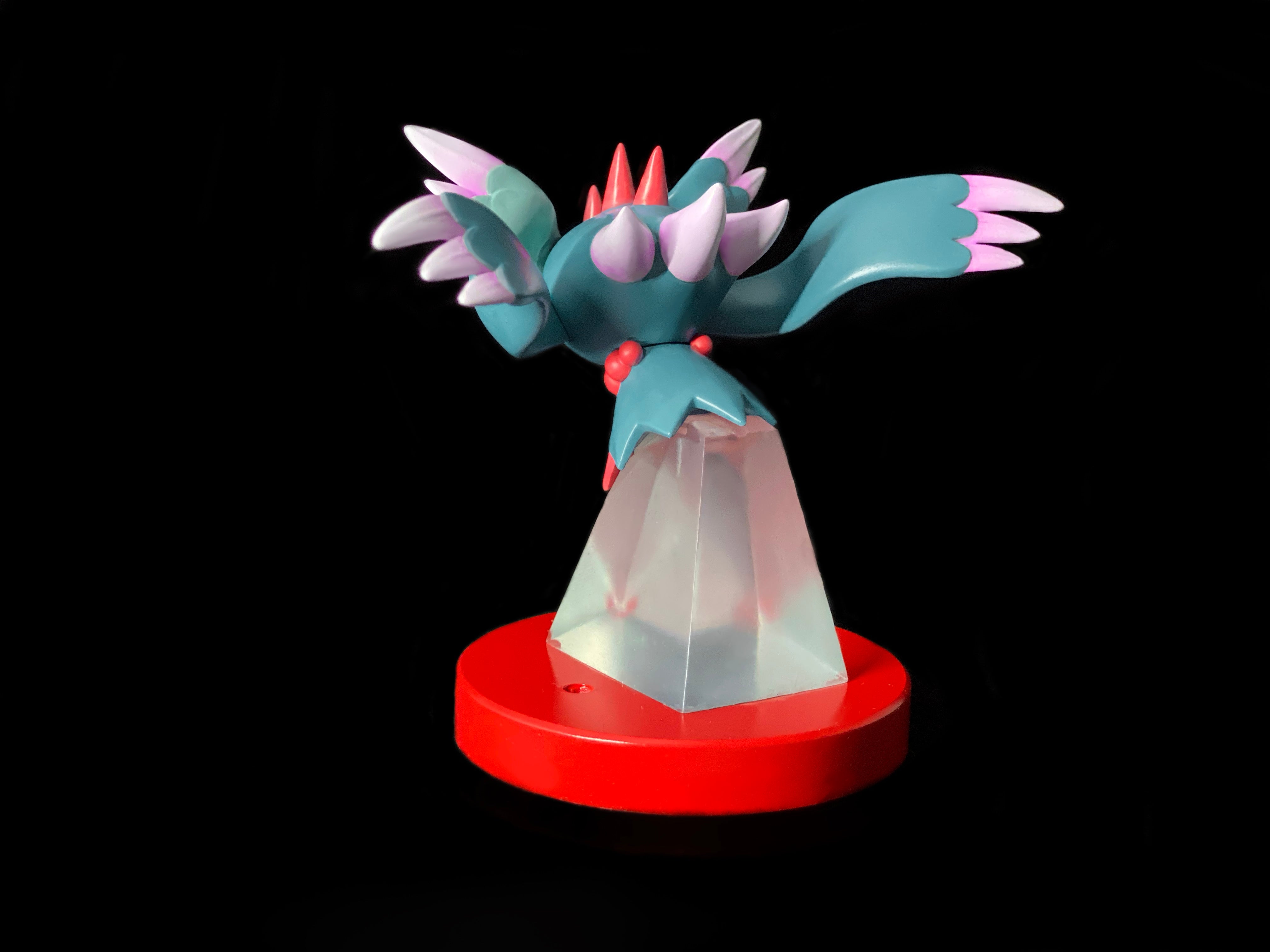 Figurine Pokemon 1/40 Scale Real – tagged 