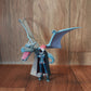 [IN STOCK] 1/20 Scale World Figure [POCKET BUS] - Aerodactyl