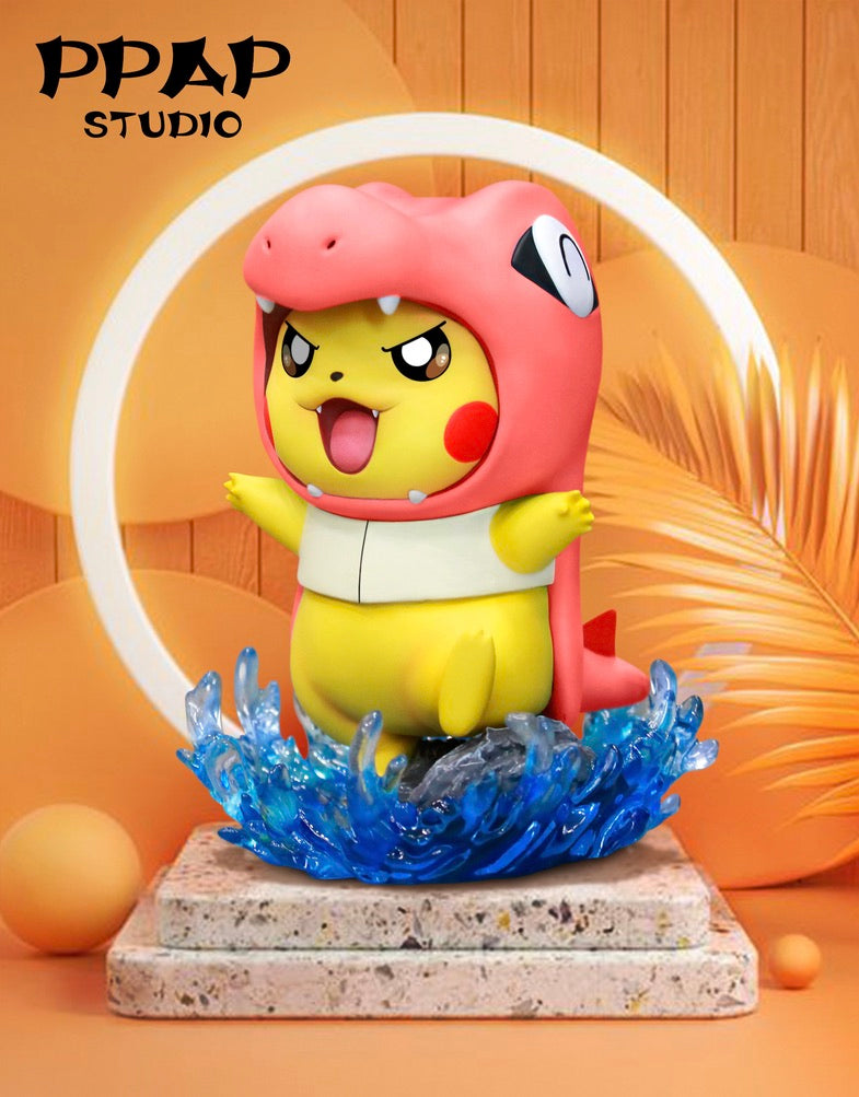 PREORDER CLOSED Pikachu Cosplay PPAP Studio Pikachu Cosplay