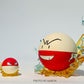[IN STOCK] 1/20 Scale World Figure [POPO] - Voltorb & Electrode