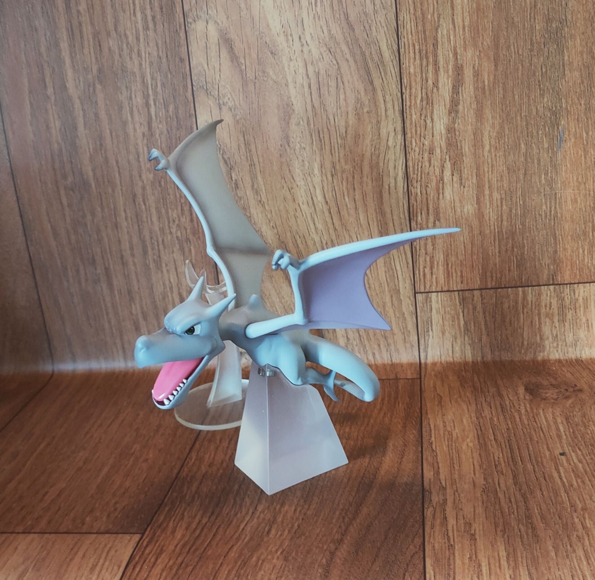 pokemon aerodactyl 3D model 3D printable