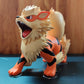 [IN STOCK] 1/20 Scale World Figure [HH] - Growlithe & Arcanine