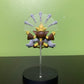 Figurine Zukan 1/40 - Mega Alakazam