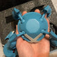 [IN STOCK] 1/20 Scale World Figure [UU] - Beldum & Metang & Metagross
