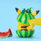 [IN STOCK] Pikachu Cosplay [DM] - Pikachu Cosplay Watermelon