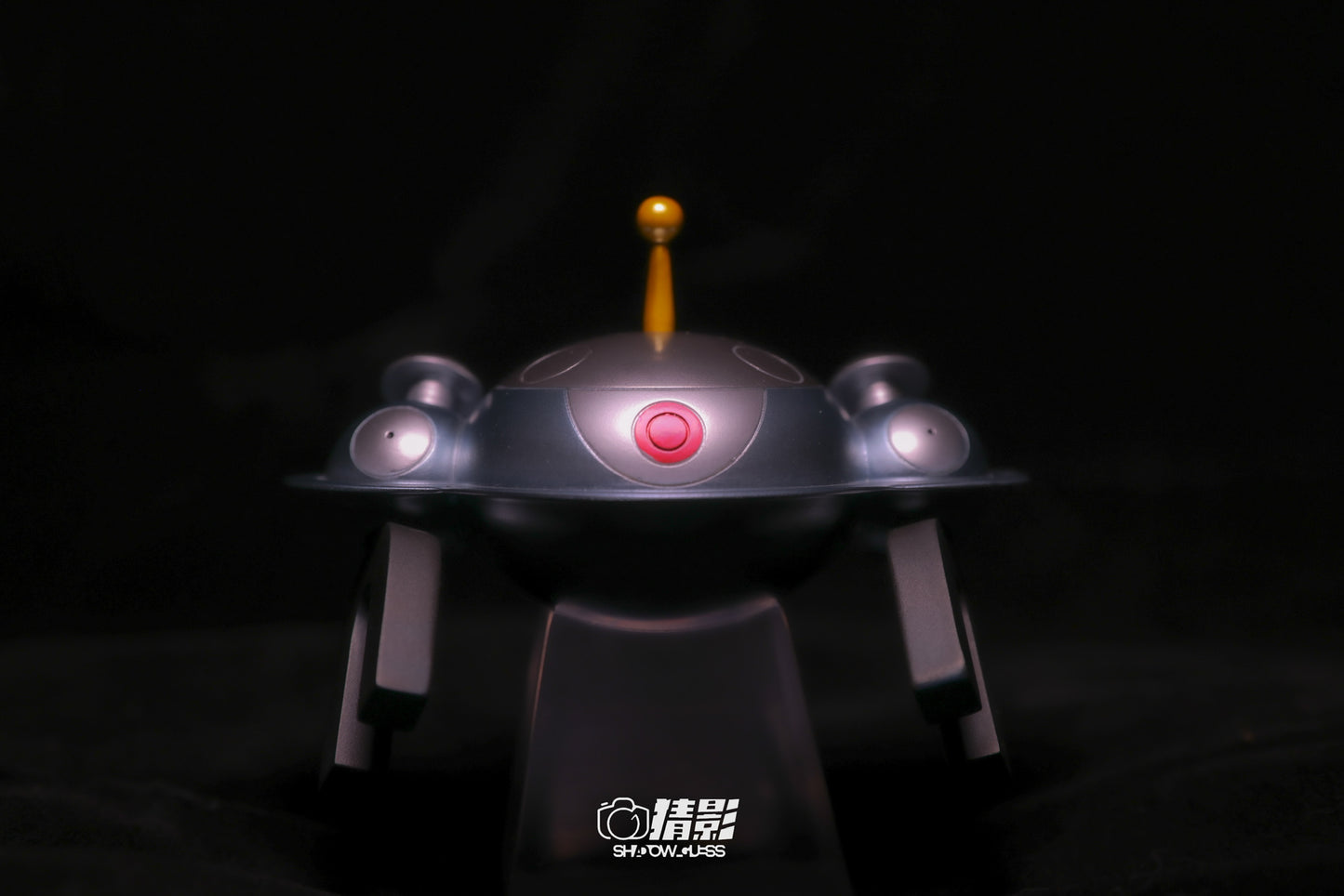 [IN STOCK] 1/20 Scale World Figure [SK] - Magnemite & Magneton & Magnezone