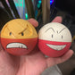 [IN STOCK] 1/20 Scale World Figure [QS] - Hisui Voltorb & Electrode