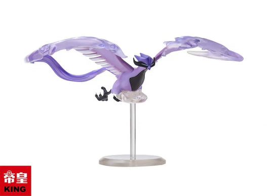 [PREORDER CLOSED] 1/20 Scale World Figure [KING] - Galarian Articuno