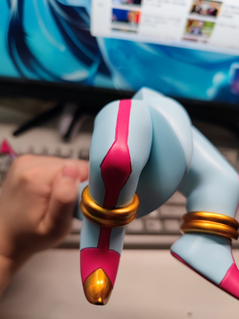 IN STOCK] 1/20 Scale World Figure [UU & SXG Studio] - Hoopa