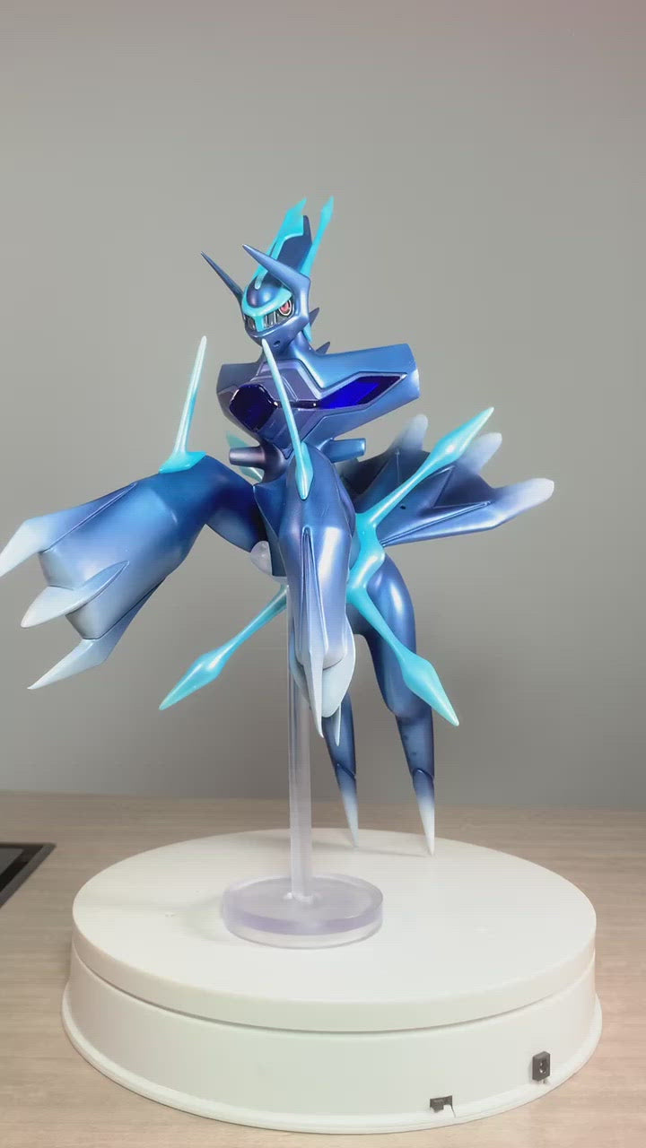 Dialga figure deals