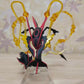 [EN STOCK] Figurine 1/40 Zukan [KING Studio] - Mega Rayquaza