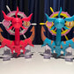 [IN STOCK] 1/20 Scale World Figure [YEYU] - Dhelmise
