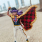 [IN STOCK] 1/20 Scale World Figure [TRAINER HOUSE] - Leon